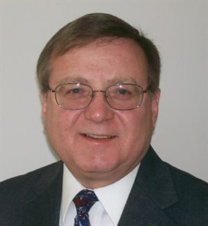 Anthony Nucci